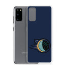 EB Clear Case for Samsung®