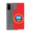 Estuche GRGDYMOMA para Samsung®