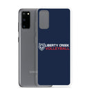 Estuche LCV para Samsung®