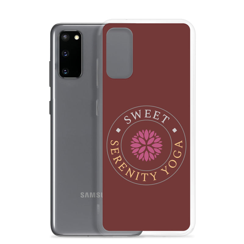 SSY Case for Samsung®