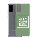 CHC Case for Samsung®