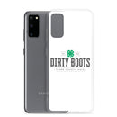 DB4HC Case for Samsung®