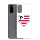 NGP Clear Case for Samsung®