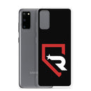 NVR Clear Case for Samsung®