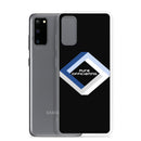 PURE OFFICIATING Clear Case for Samsung®