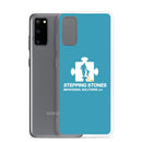 SSBS Clear Case for Samsung®