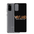 WSATC Case for Samsung®