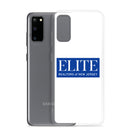 ERNJ Case for Samsung®
