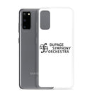 DPSO Case for Samsung®