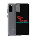Funda transparente CF para Samsung®