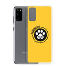 PE Clear Case for Samsung®