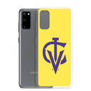 CLV Case for Samsung®