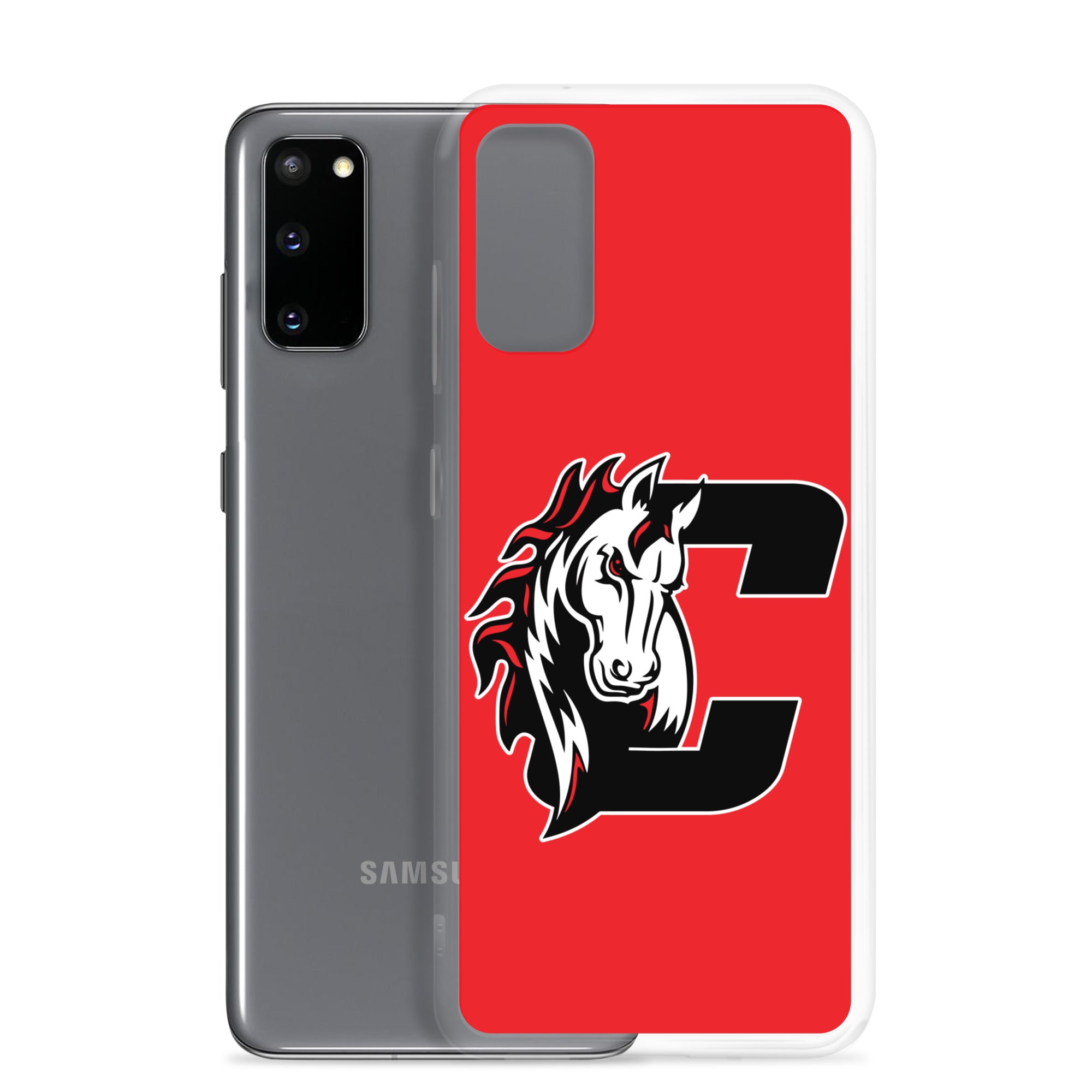 CS Case for Samsung®