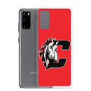 CS Case for Samsung®