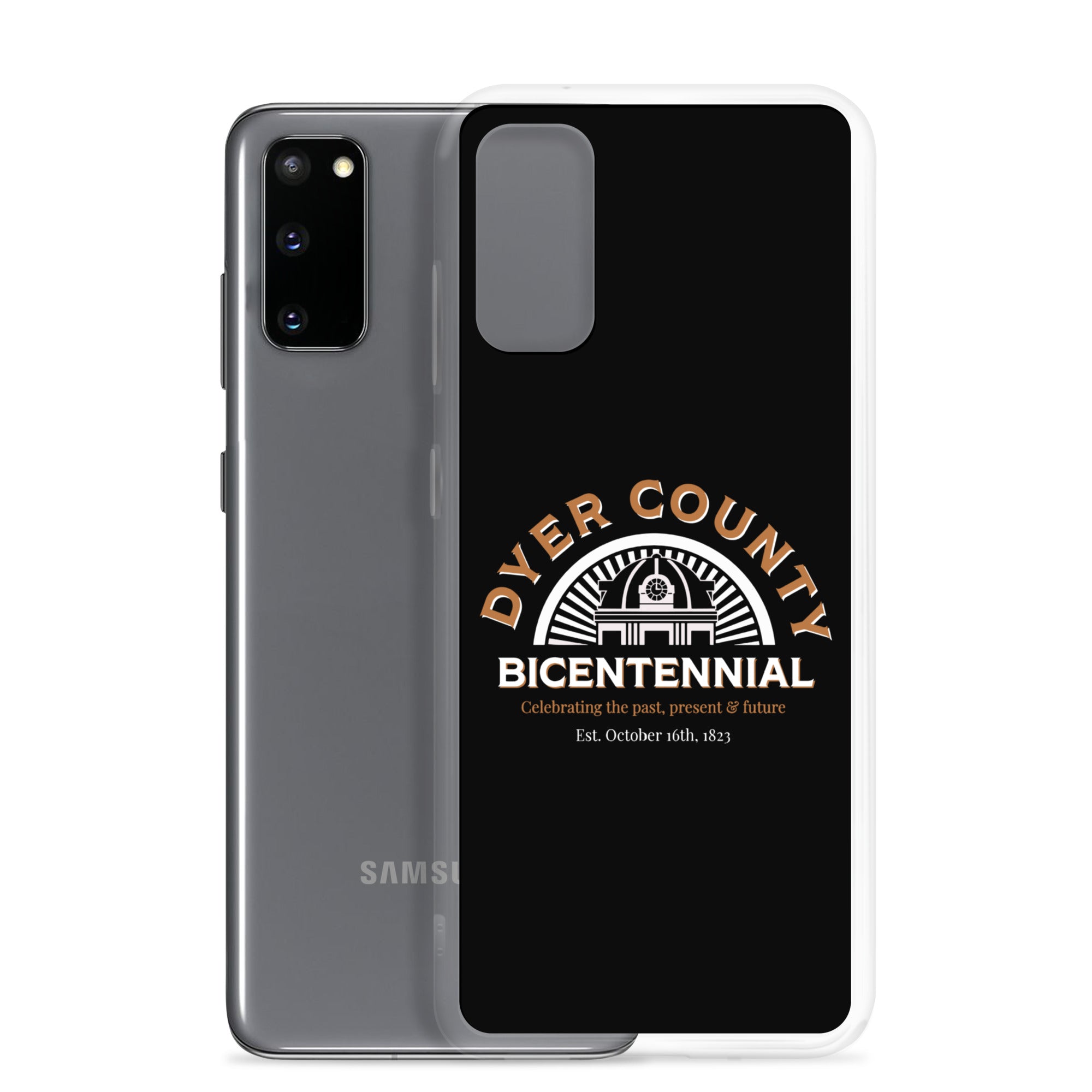 DCB Case for Samsung®