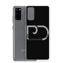 PDS Clear Case for Samsung®