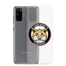 Funda transparente YBE para Samsung®