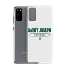 SJHSF Case for Samsung®
