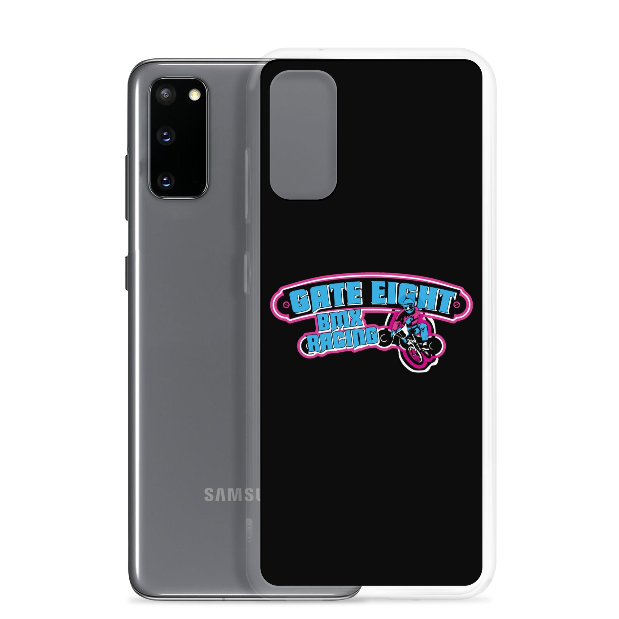 GER Case for Samsung®