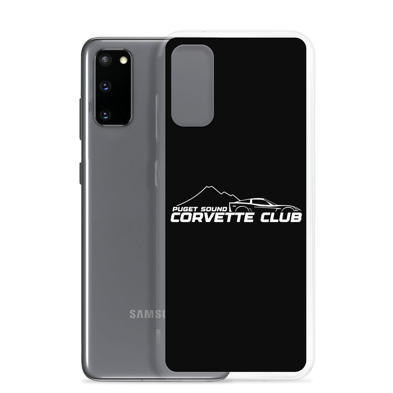 PSCC Samsung Case