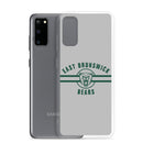 EBHS Bears Case for Samsung®