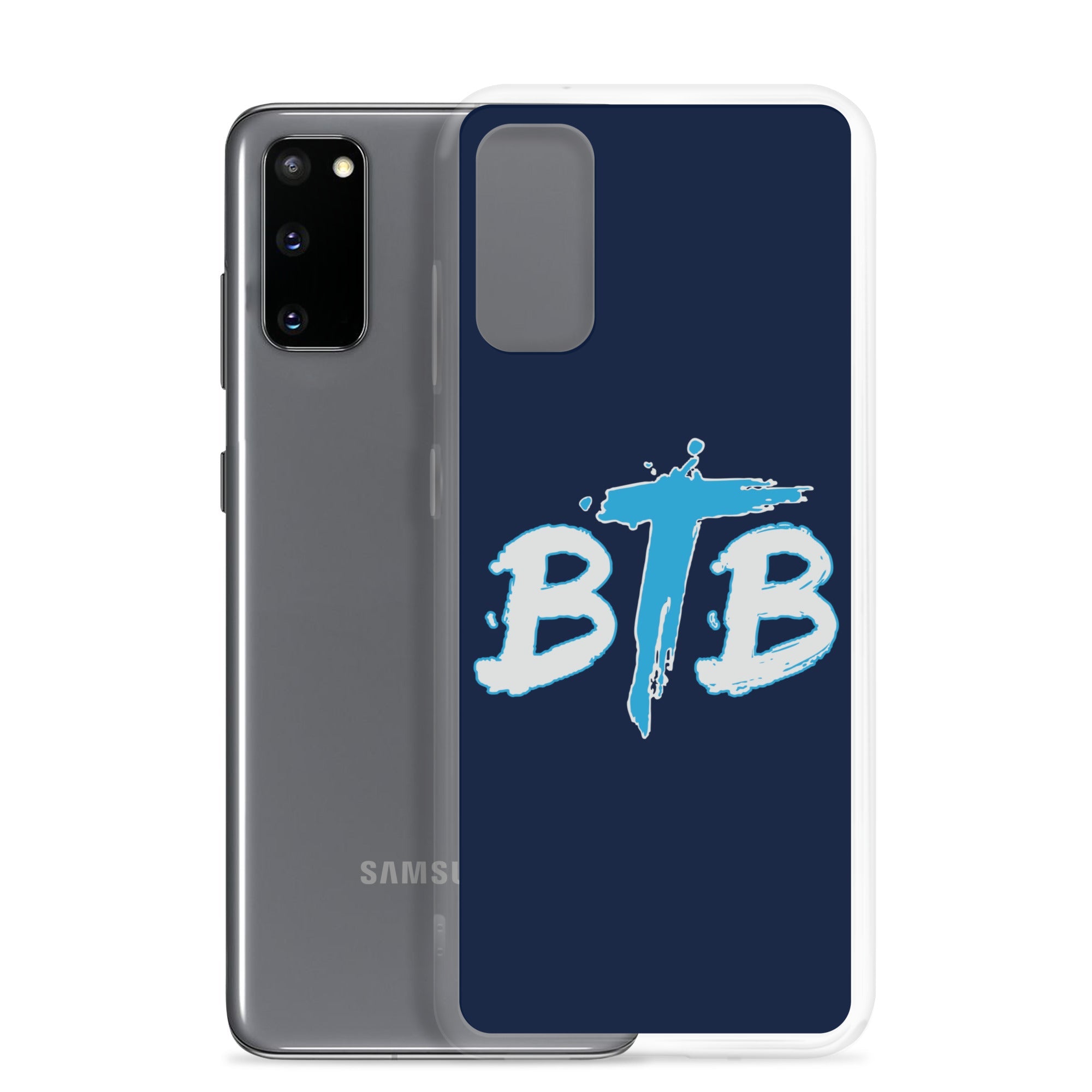 BTB Case for Samsung®