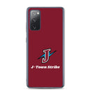 Jtown Case for Samsung®
