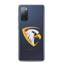 Lexington Eagles Clear Case for Samsung®
