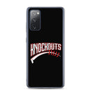 Knockouts Case for Samsung®