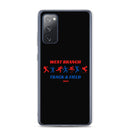 Estuche WBTF para Samsung®