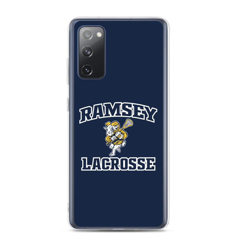 RJL Case for Samsung®