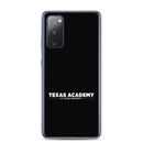 TALU Clear Case for Samsung®