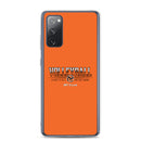 Estuche 307 Fillies para Samsung®