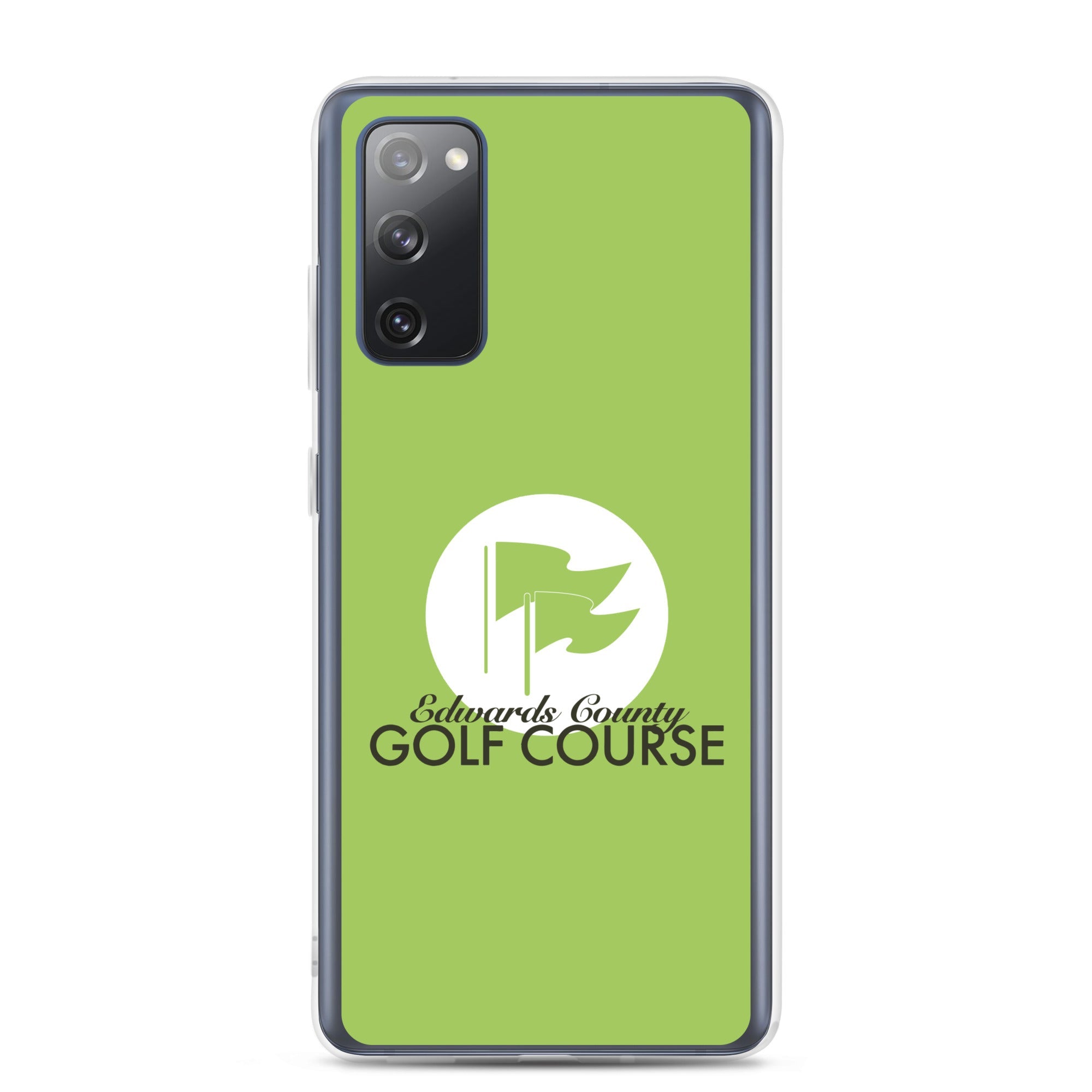 ECGC Case for Samsung®