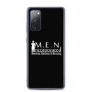 Estuche MEN Incorporated para Samsung®