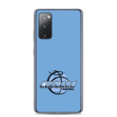 CCCB Clear Case for Samsung®