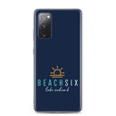 BRB Clear Case for Samsung®