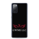 GWME Clear Case for Samsung®