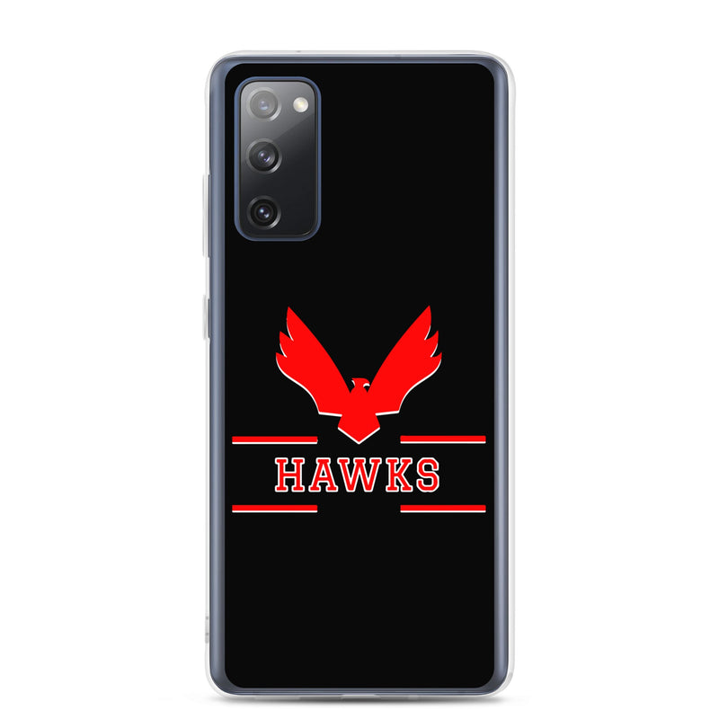 Funda HHH Hawks para Samsung®