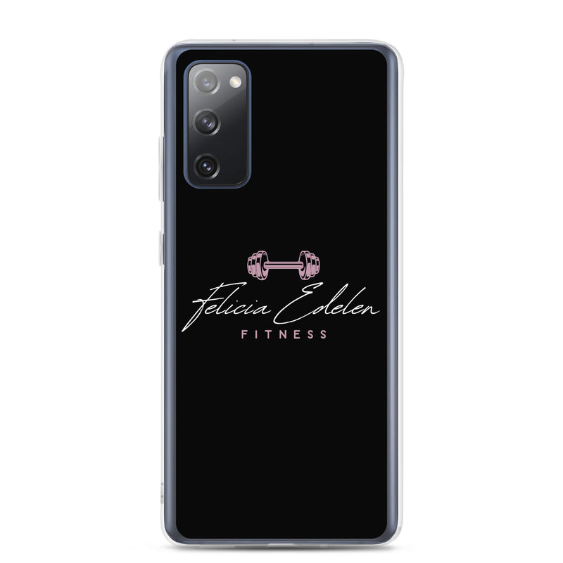 FFF Case for Samsung®