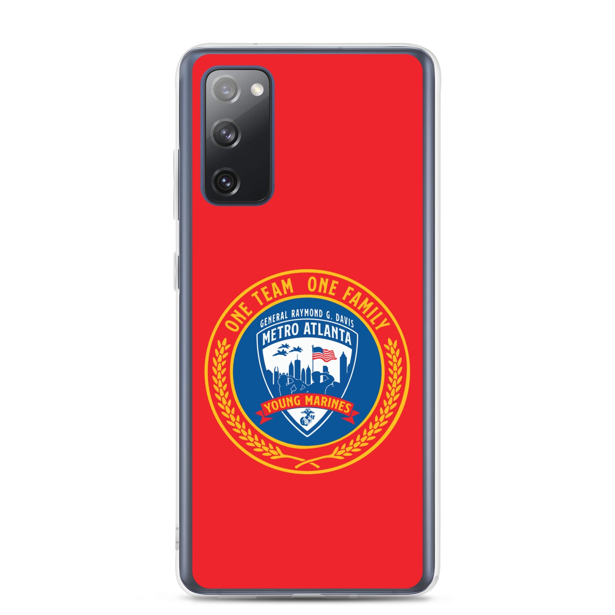 GRGDYMOMA Case for Samsung®