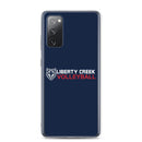 Estuche LCV para Samsung®