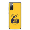 Funda transparente GRA para Samsung®