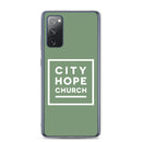 CHC Case for Samsung®