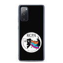 KCPA Clear Case for Samsung®
