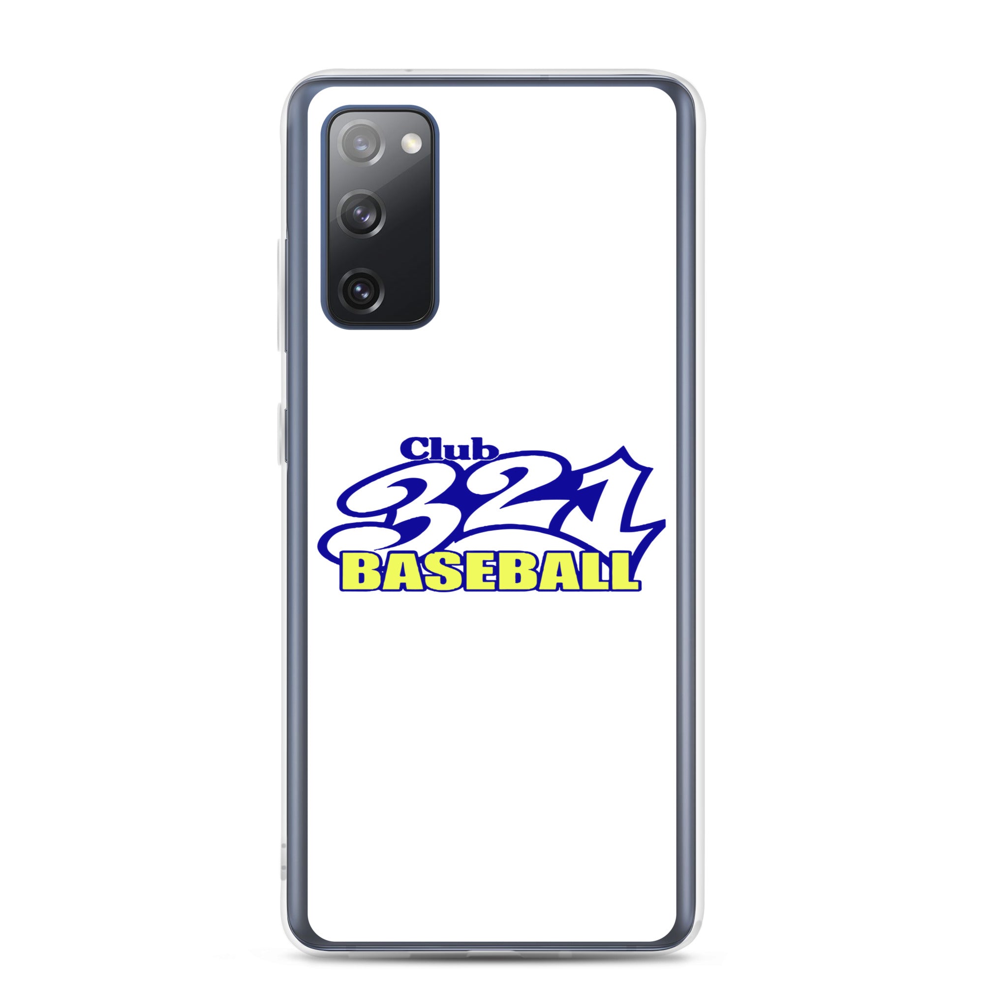 C321B Case for Samsung®