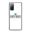 DB4HC Case for Samsung®