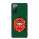 Estuche MFD para Samsung®