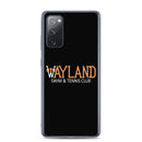WSATC Case for Samsung®
