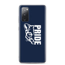 CS Clear Case for Samsung®